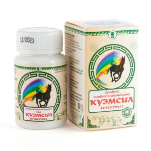 Литовит-М