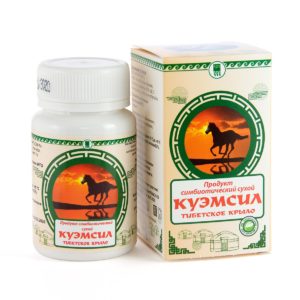 Литовит-М